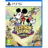 Disney Illusion Island Starring Mickey and Friends - PS5