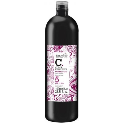 Nouvelle Aktivátor Liquid 5 Vol 1,5% 1000 ml