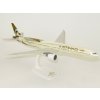 PPC Holland Boeing B777-3FXER Etihad Airways Mid 