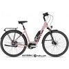 KELLYS Estima 40 2025 Rose Gold Veľkosť rámu: M