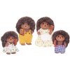 Sylvanian Families Rodina ježkov