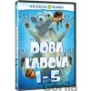 Doba ľadová kolekcia 1.-5. (SK) DVD