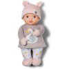 Baby Annabell for babies Miláčik s labutou 30 cm