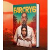 L'art de Far Cry 6 (Pevná)