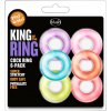 Blush Play with Me King Of The Ring 6 pack