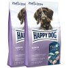 Happy Dog Supreme Fit & Well Senior 2 x 12 kg