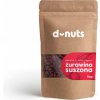 Sušené brusnice D-Nuts 1000 g