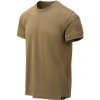 Helikon-Tex TopCool Lite krátke tričko tactical, Coyote - 3XL