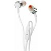 JBL Tune 210 In-Ear Wired Headphones Gray EU