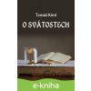 E-kniha O svátostech - Tomáš Kiml