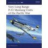 Very Long Range P-51 Mustang Units of the Pacific War (Carl Molesworth)(Brožovaná)
