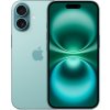 Apple iPhone 16 256 GB Teal, MYEJ3SX/A