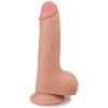 Lovetoy Skinlike Soft Dong (21cm)