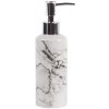 Dávkovač mydla Optima Marmo mramor MAR99