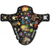 Riesel Dreck:spatz stickerbomb