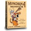 Steve Jackson Games Munchkin 4 Království za oře