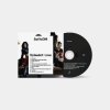 So!YoON! (Hwang Soyoon): Episode1: Love - CD