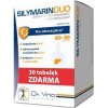 DA VINCI Silymarin lipo 60 kapsúl + 30 ZADARMO