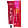 Wella Professionals Color Touch Vibrant Reds Vegan 60 ml, 66/44 Dark Blonde Intensive Red