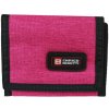 Praktická texitlná pe§aženka Enrico BENETTI ružová