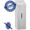 Bezdotykový automat dávkovač pien mydla stella automatic slim anti-fingerprint DSM290