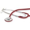 Fonendoskop WAN Burgundy (Jednostranné fonendoskopy)