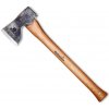 Sekera Hultafors Carpenters Axe Hb Stalberg 0,8 Farba: sivá/hnedá