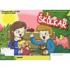 Škôlkar- Človek a spoločnosť