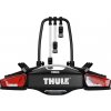 THULE 926 VeloCompact, vrátane rozšírenia na 4. bicykel + zjednotený zámok