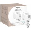 AQARA Valve Controller T1 (VC-X01D) - Zigbee 3.0 ovládanie ventilu AQARA-VC-X01D-1687