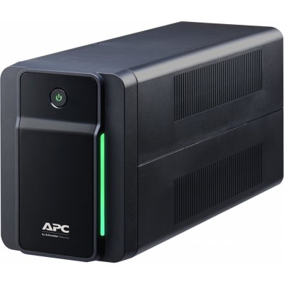 Záložný zdroj APC Back-UPS BX 950VA (IEC) (BX950MI)