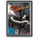 Hra na PC Jagged Alliance 2: Wildfire