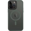 Odolné puzdro na Apple iPhone 13 Mini Tactical MagForce Hyperstealth Forest Green