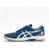 ASICS Gel Court Hunter 4 pánska halová obuv tmavomodrá 4343