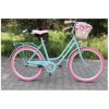 Dámsky Mestský bicykel HOLLAND RETRO 26