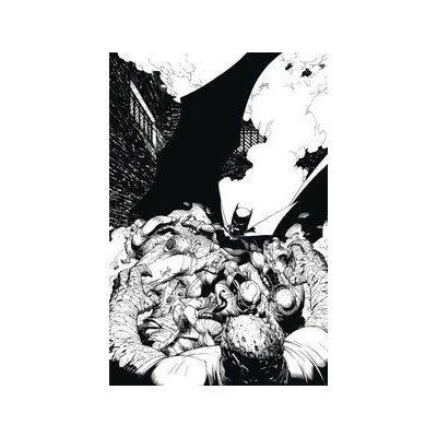 Batman Noir: The Court Of Owls