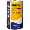 Morris Servol 10W-40, motorový olej - minerální základ, 25l (Morris Lubricants - Tradition in Excellence since 1869...)