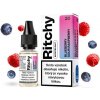 (Ritchy Salt) 10ml Blueberry Sour Raspberry 20mg