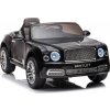 Lean Cars Baterie Auto Bentley Mulsanne Black