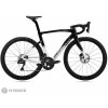 Pinarello F7 Force AXS bicykel, lunar white 515