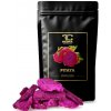 EXOTICKÉ PITAYA | lyofilizované plátky, ovocie sušené mrazom | 50 g