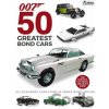 James Bond: 50 Greatest Cars - Simon Hugo