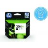 HP 304XL Atramentová kazeta Black (N9K08AE) KRÁTKA DOBA SPOTREBY Exsp.: 03 2026