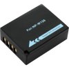 Batéria pre Fuji NP-W126 Li-ion 1140 mAh