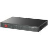 Switch TP-Link Mercusys MS110GMP 2x GLAN, 8x GLAN s PoE+, 111W