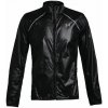 Pánska bunda Under Armour Impasse Run Storm 2.0-BLK S