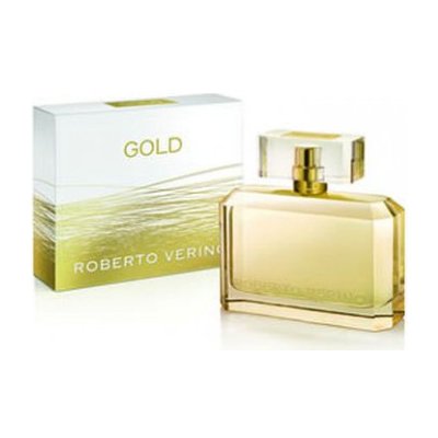 Roberto Verino Gold parfumovaná voda dámska 90 ml