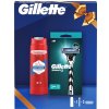 Darčeková sada Gillette Mach3