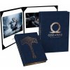 Dark Horse Kniha The Art of God of War Ragnarok (Deluxe edition)