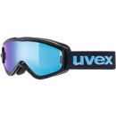 Uvex Speedy Pro take off